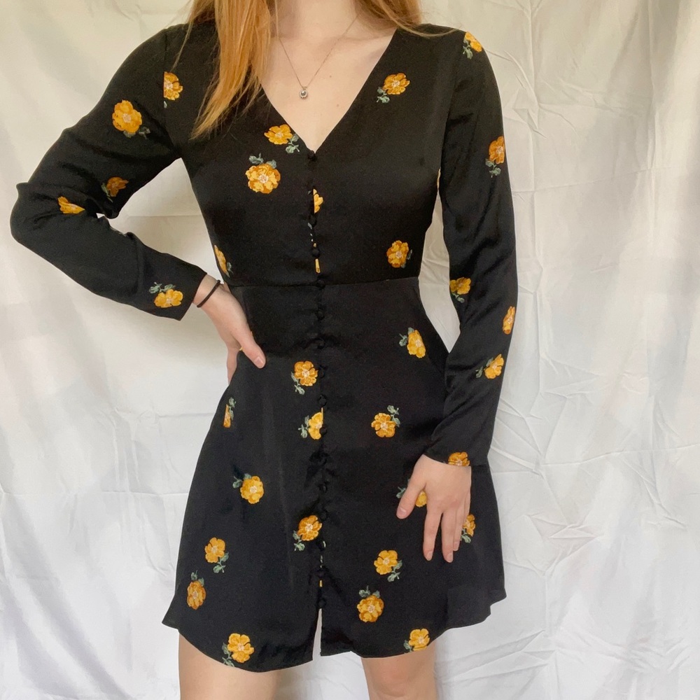 🖤 Madewell Dress 🖤